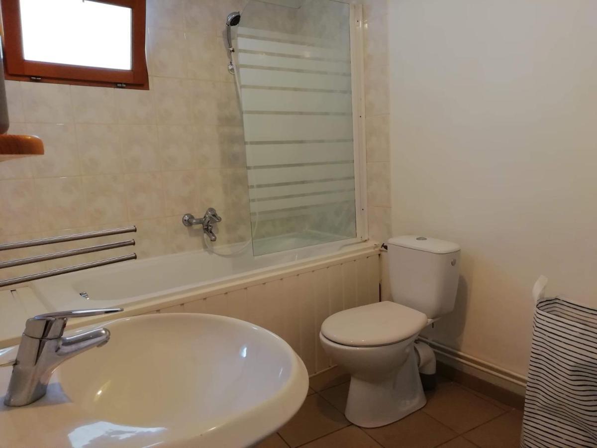 Maison A Deux Pas De La Mer Wimereux Bagian luar foto