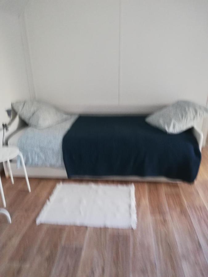 Maison A Deux Pas De La Mer Wimereux Bagian luar foto